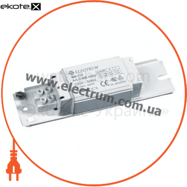 Electrum D-MB-1022 mb-118-01