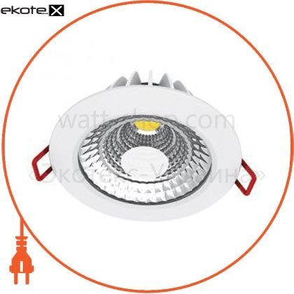 Maxus 1-SDL-007 led светильник maxus 12w теплый свет (1-sdl-007)