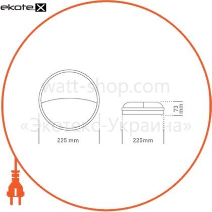 Global 1-GBH-07-2050-C светильник светодиодный global 1-gbh-07-2050-c 20w 5000k