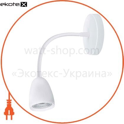 Global 1-GWL-10441-CW светильник светодиодный gwl-01c global 4w 4100k белый