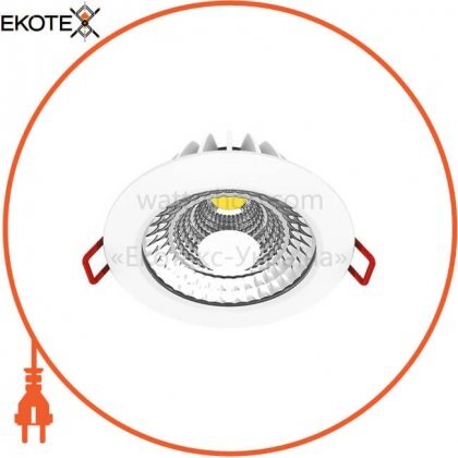 Maxus 1-SDL-001 светильник для освещения административно-общественных помещений sdl 4w 3000k