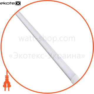 Ledex 101074 led лампа ledstar т8-9w-720lm-4000k-60см-стекло-(lx-101074)