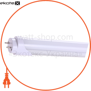 Ledex 101082 led лампа ledstar т8-24w-2160lm-6000k-150см-стекло-(lx-101082)