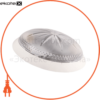 ERKA 170301 светильник erka 1149 led, настенный, 24w, 4200k, прозрачный, ip 20