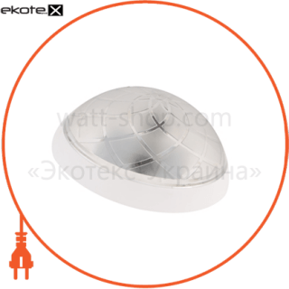 ERKA 170501 светильник erka 1127 led, настенный, 12 w, 4200k, прозрачный, ip 20