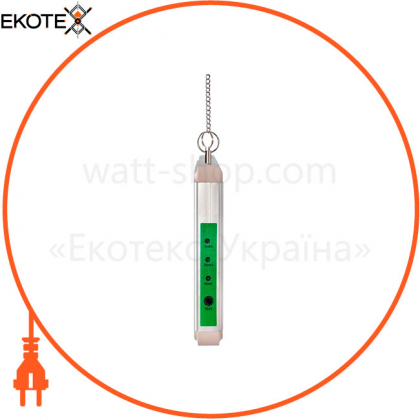 Светильник светодиодный аварийный REL-803 (1,2V600mAh) 1Вт 6LED