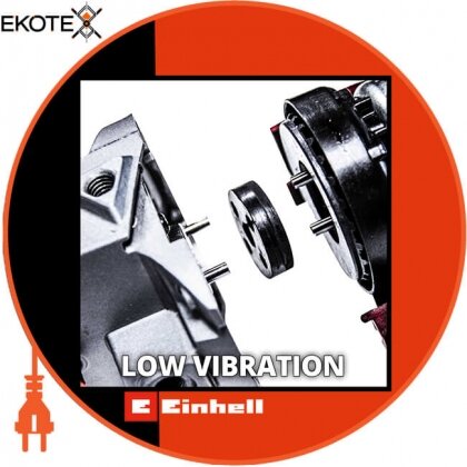 Einhell 4431140 угловая шлифовальная машина аккумуляторная axxio