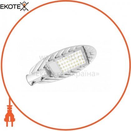 Videx 24359 led фонарь уличный videx 30w 5000k 220v