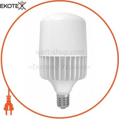 Videx 24994 led лампа videx a145 100w e40 5000k 220v 8 шт/ящ