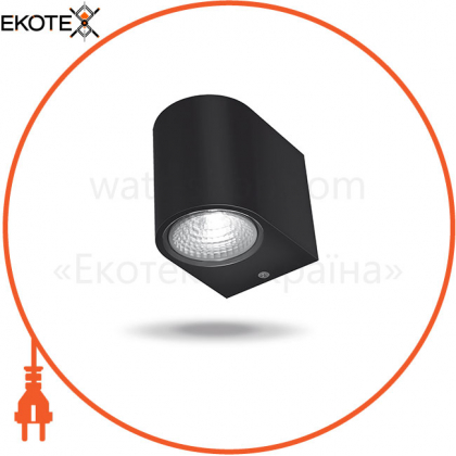 LED Світильник архітектурний AR031 IP54 VIDEX 3W 2700K