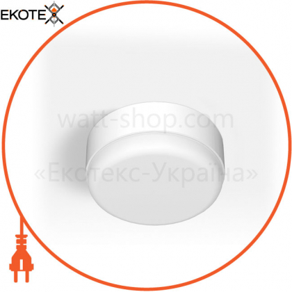 Рамка накладного монтажа безрамочного круглого светильника VIDEX (VL-DLFR-15SF)