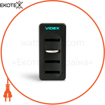 Зарядное устройство для Videx VCH-LC420