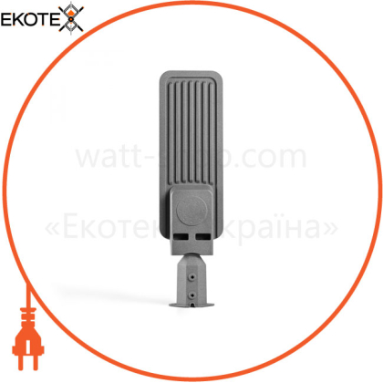 LED фонарь уличный VIDEX IP65 SLE17 100W 11000Lm 5000K 220V