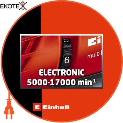 Einhell 4465031 многофункциональный инструмент аккумуляторный te-mg 12 li