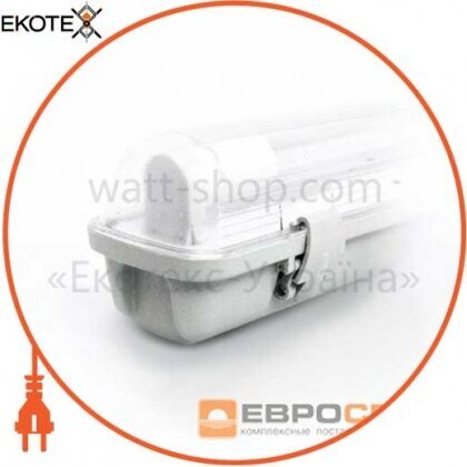 Евросвет 38845 светильник пром. evro-led-sh-10 (1*600мм)