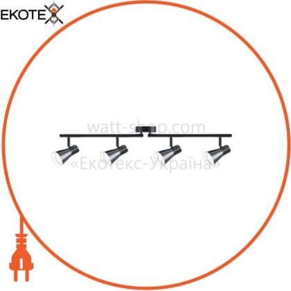 Maxus 4-MSL-21641-CB светильник светодиодный msl-02c maxus 16w 4100k черный