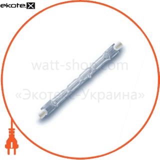 Osram 4050300004198 лампа галогенная haloline 2000вт fa4 osram 64783