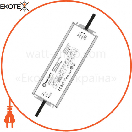 Блок питания 100W Ledvance DR-PFM-100/220-240/24/P IP66