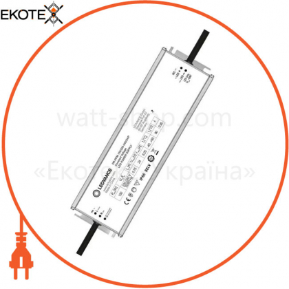 Блок питания 150W Ledvance DR-PFM-150/220-240/24/P IP66