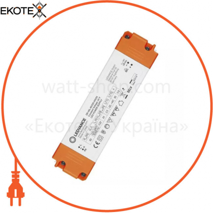 Блок питания  60W Ledvance DR-VAL-60/220-240/24 IP20