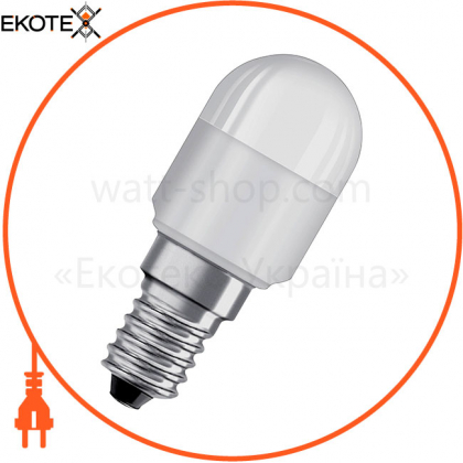 LED T26 20 2,3W/865 230V FR E14 6X1 OSRAM