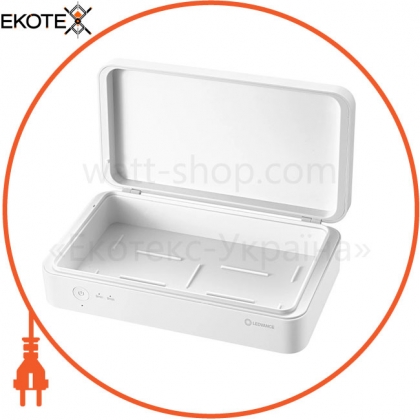 Ledvance Osram 4058075515994 стерелизаторы уф для инструментов uvc led sterilization box 5w 230v ledvance