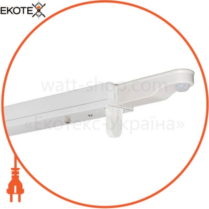 Ledvance Osram 4058075522084 светильник linear housing 440mm 1xtube uvc sensor wt ledvance