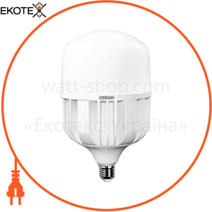 LED HW 100W/840 230V E27/E40 4X1 OSRAM