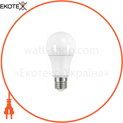 LED VALUE CL A60 6,5W/840 230VFR E27 10X1 OSRAM w.o. CE