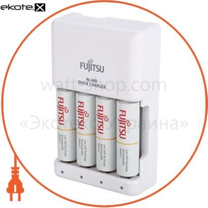 FUJITSU 166740053 зарядное устройство fujitsu для аккумуляторов