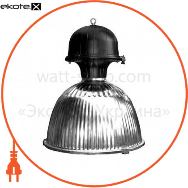 Optima 6997 светильник жсп 10в-250-012 у2 (у3) «сobay 2» (vs) (06997)