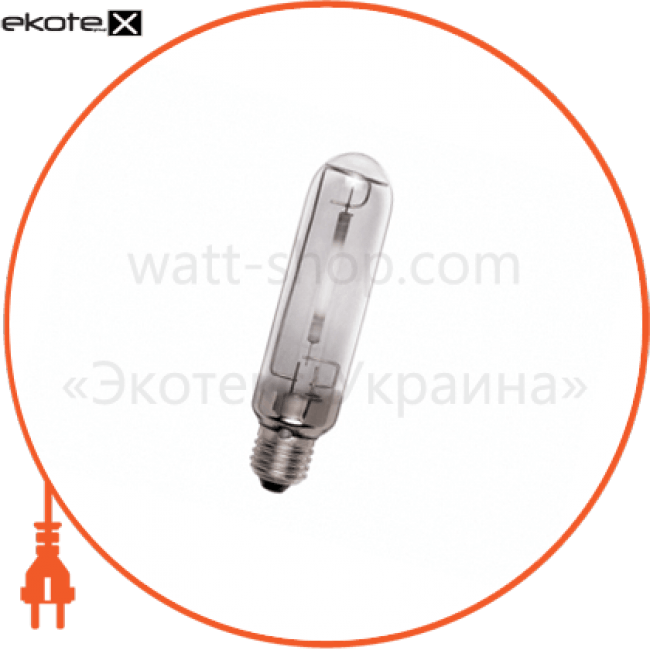 Delux 10007860 натрієва лампа delux sodium 100вт е40