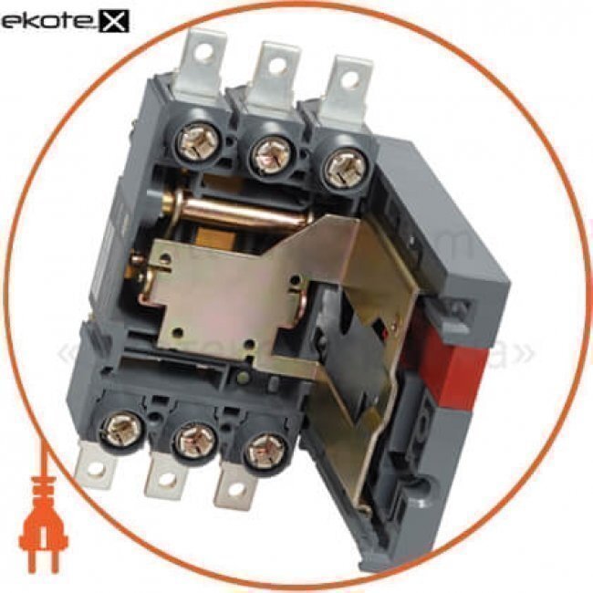 IEK SVA60D-PM2-P панель пм2/п-43 выдвижная с передним присоед. для устан. ва88-43