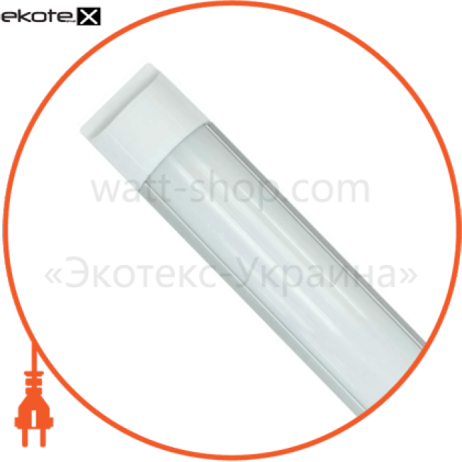 Optima 8619 светильник дпо36_1200_eco_6000_led_ip42 (08619)