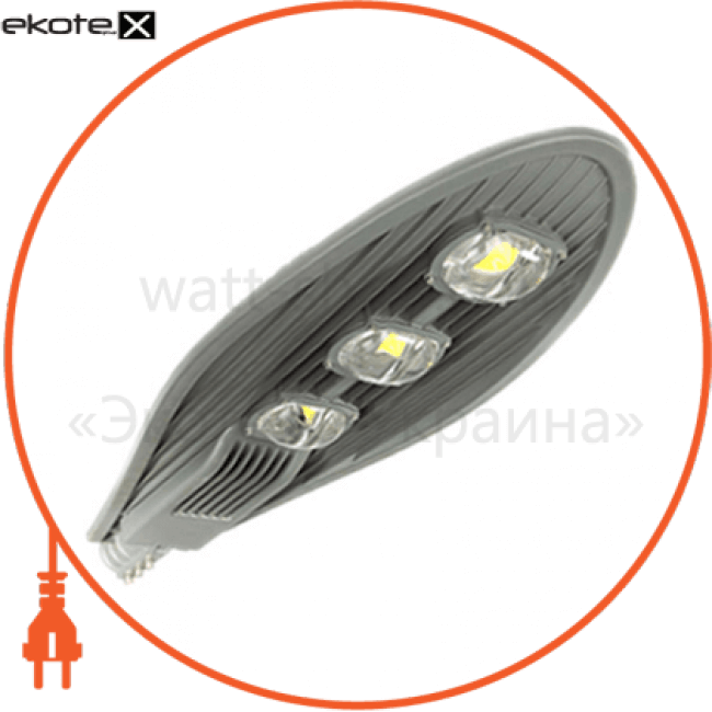 Optima 9206 світильник led дку efa l 150-001 у1 5000к