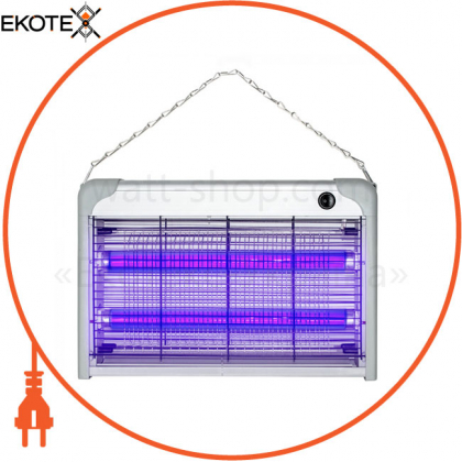 Светильник для уничтожения насекомых VOAR-20-01 20 Вт
