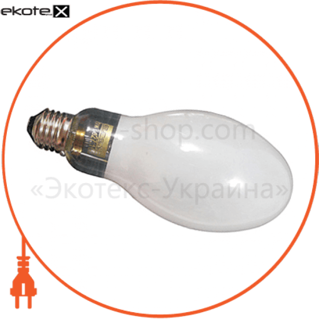 Enext l0470002 лампа ртутно-вольфрамовая e.lamp.hwl.e27.250, е27, 250 вт