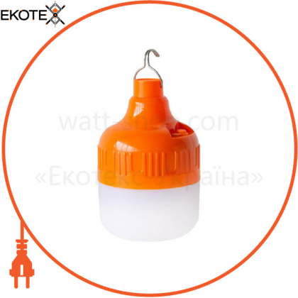 Фонарик на аккумуляторе LED SL-EBL-821 6400К