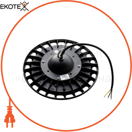Світильник світлодіодний для високих стель ЕВРОСВЕТ 50Вт 6400К EB-50-05
