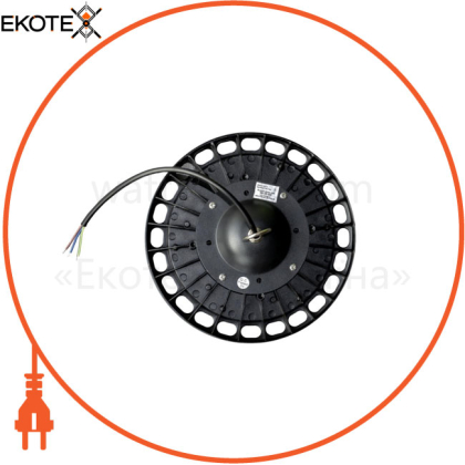 Світильник світлодіодний для високих стель ЕВРОСВЕТ 50Вт 6400К EB-50-05