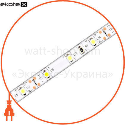 Feron 27640 светодиодная лента feron sanan ls604 60smd/м 12v ip65 белый теплый