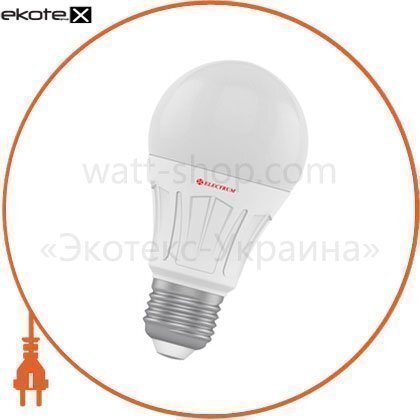 Electrum A-LS-1889 a60 12w pa ls-v10 е27 3000