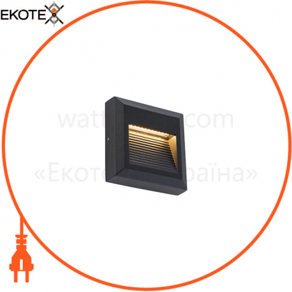 SIDEWALK SQUARE LED