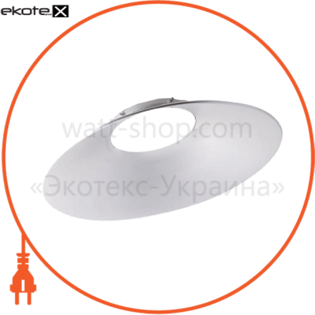 Enerlight HPLREFL38 отражатель к лампе светодиодной enerlight hpl 38w 6500k e27