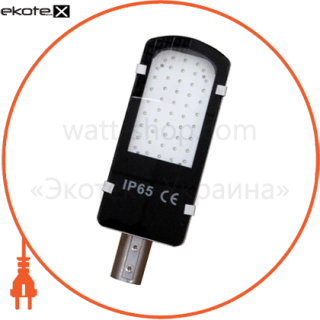 Optima 8961 led светильник уличный 40w_5000k origin_s