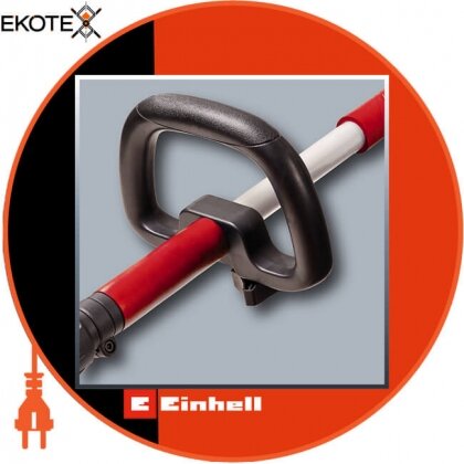 Einhell 3403492 кусторез телескопический gc-hh 9048