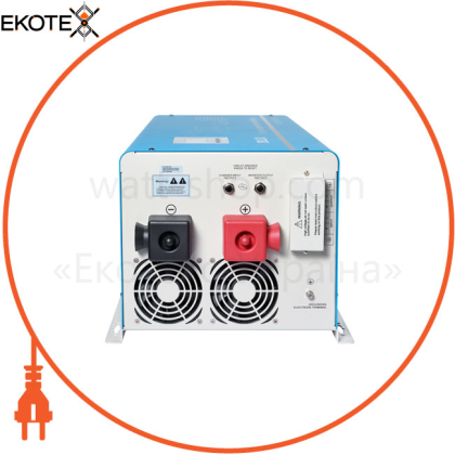 Инвертор DELUX FT-8KW 48V 220V AC с функцией заряда