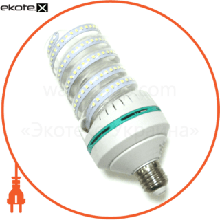 Optima 9101 світлодіод.лампа 24w_5000k_e27_clear_led