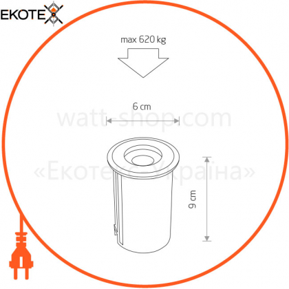 PICCO LED M