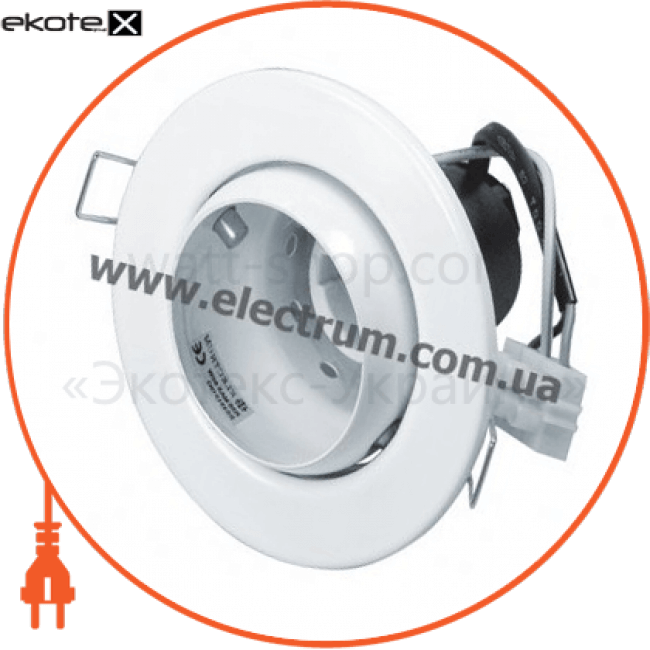 Electrum B-IS-0445 el r80 r хром пов.